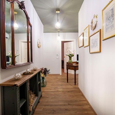 Epimoni B&B CTA Exteriör bild