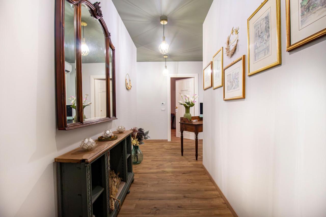 Epimoni B&B CTA Exteriör bild