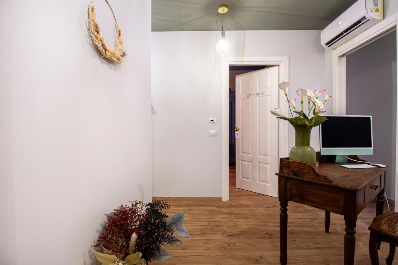 Epimoni B&B CTA Exteriör bild