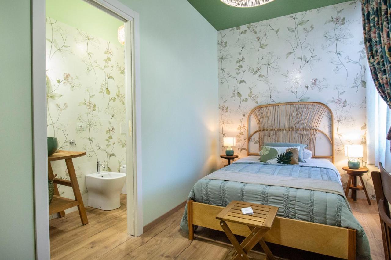 Epimoni B&B CTA Exteriör bild