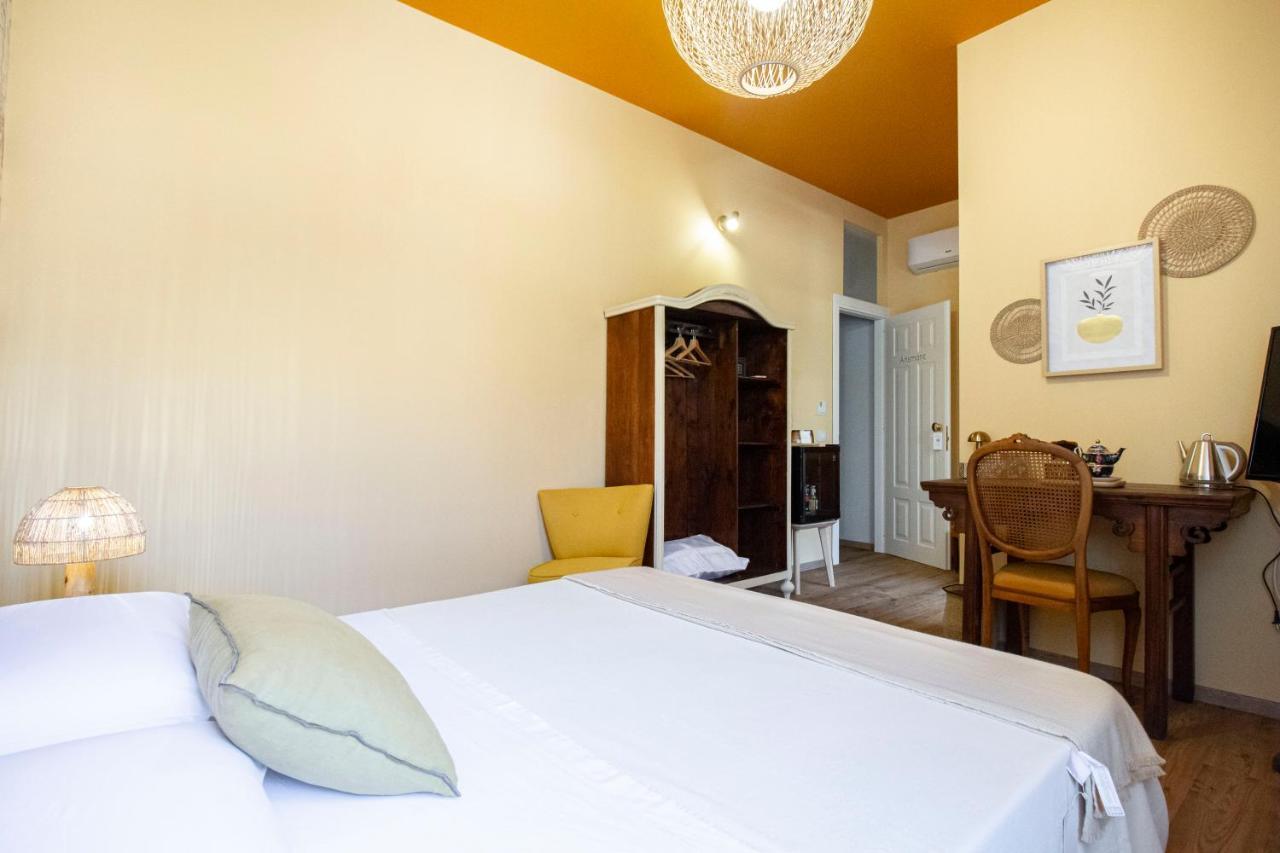 Epimoni B&B CTA Exteriör bild