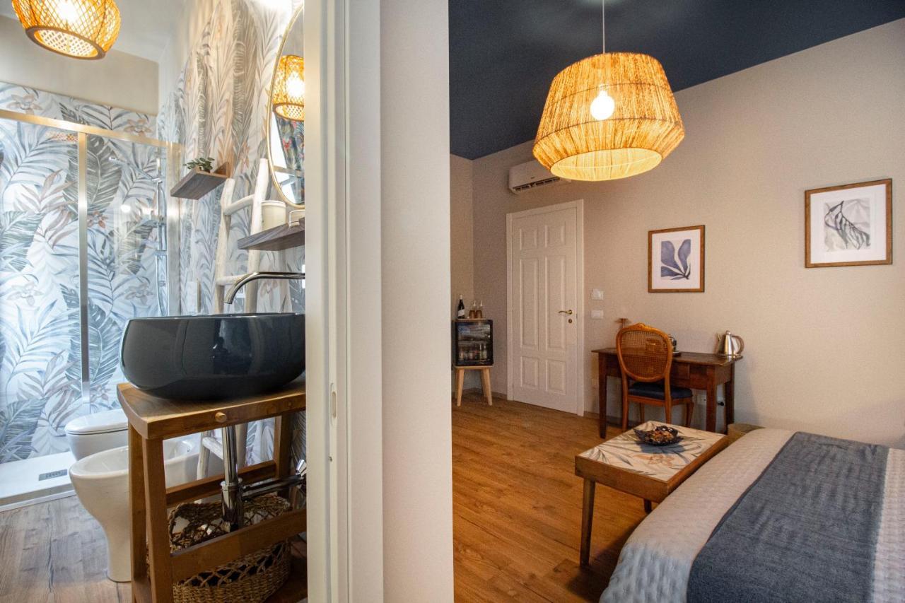 Epimoni B&B CTA Exteriör bild