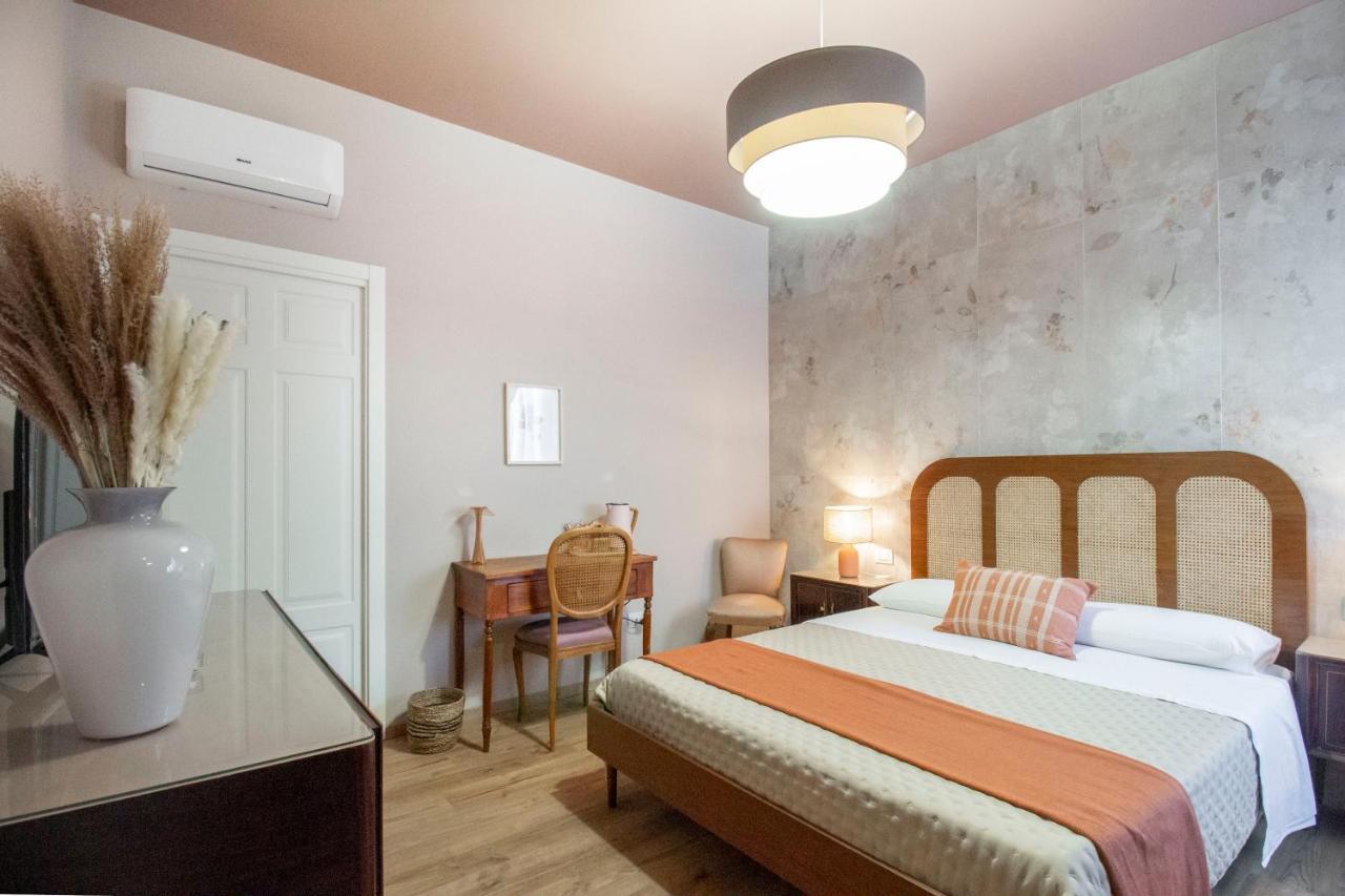 Epimoni B&B CTA Exteriör bild