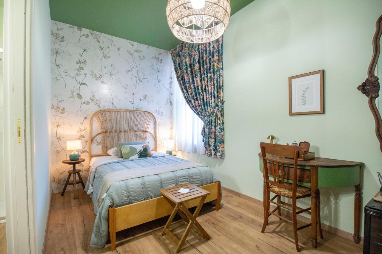 Epimoni B&B CTA Exteriör bild