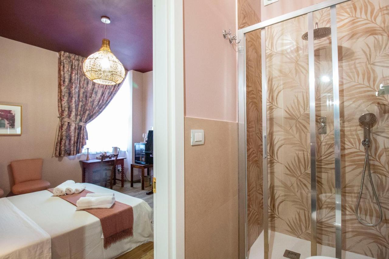 Epimoni B&B CTA Exteriör bild