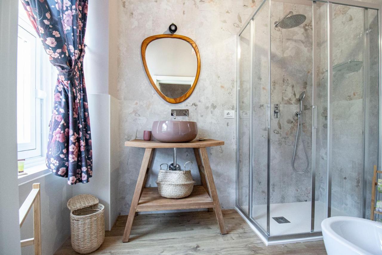 Epimoni B&B CTA Exteriör bild