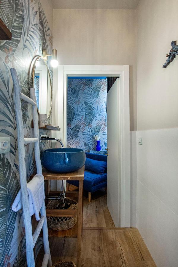 Epimoni B&B CTA Exteriör bild