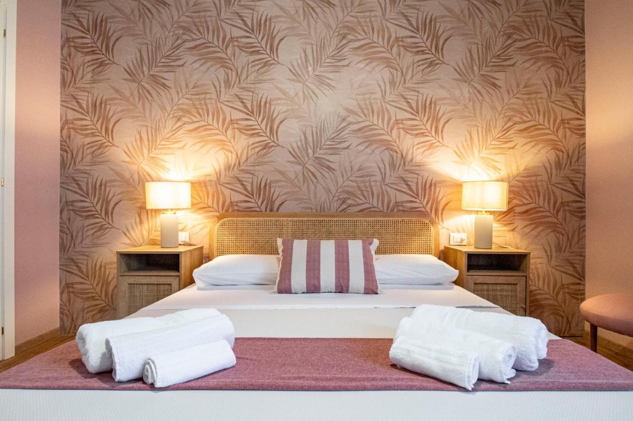 Epimoni B&B CTA Exteriör bild