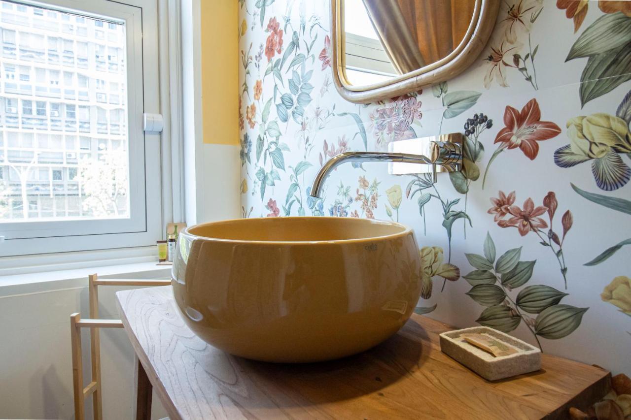 Epimoni B&B CTA Exteriör bild