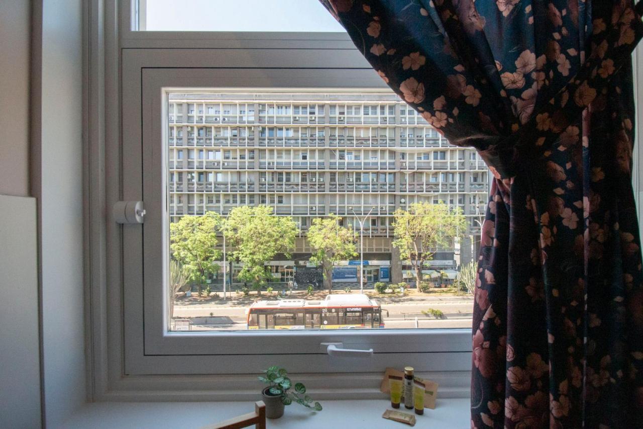 Epimoni B&B CTA Exteriör bild