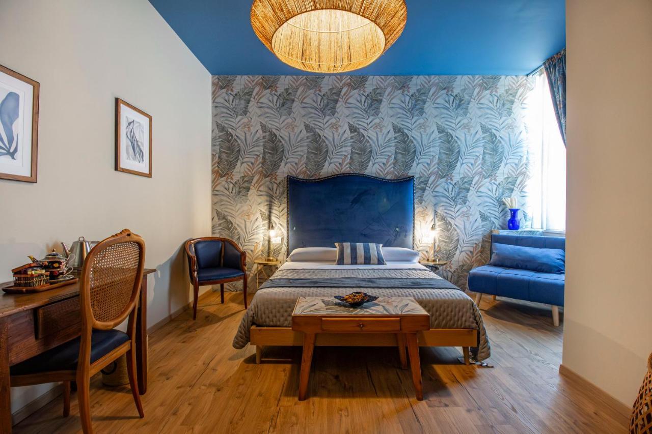 Epimoni B&B CTA Exteriör bild