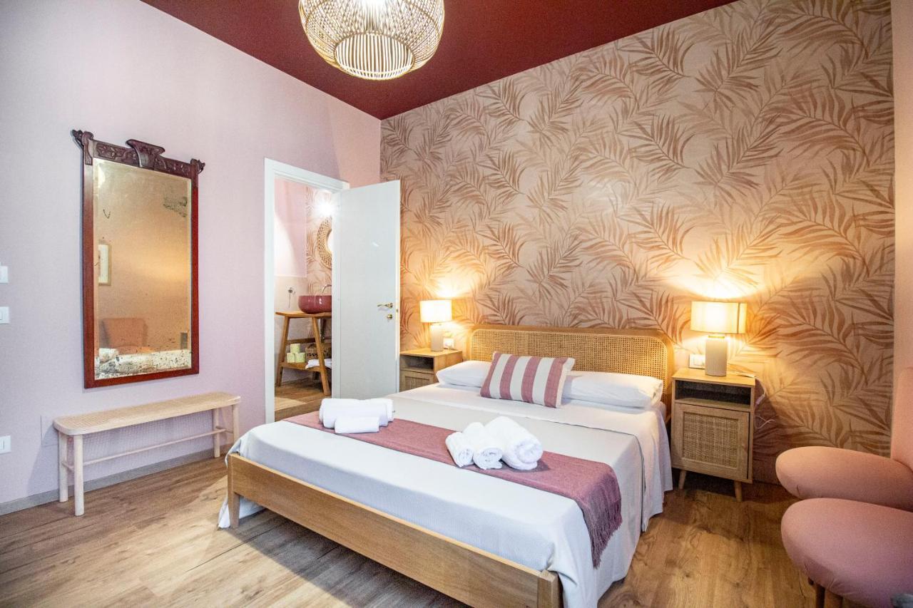 Epimoni B&B CTA Exteriör bild