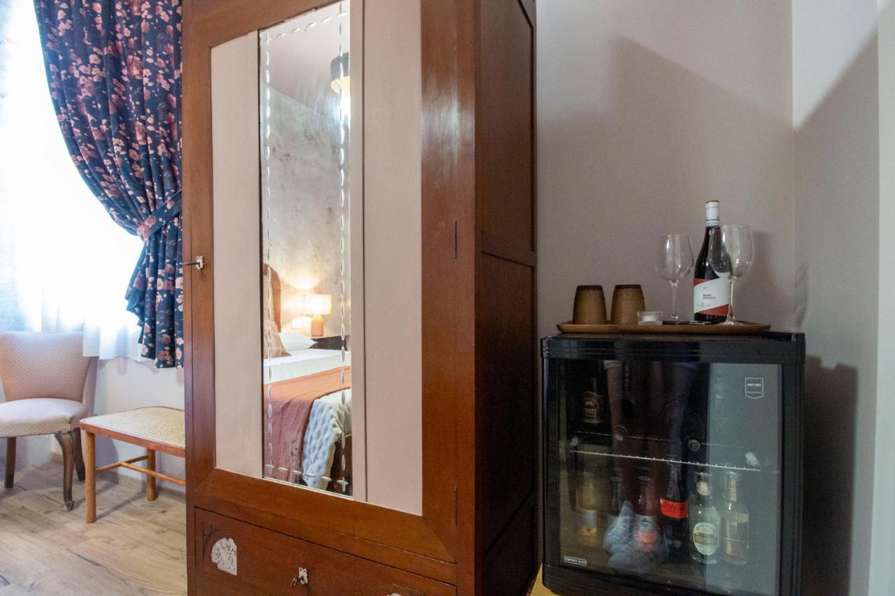 Epimoni B&B CTA Exteriör bild