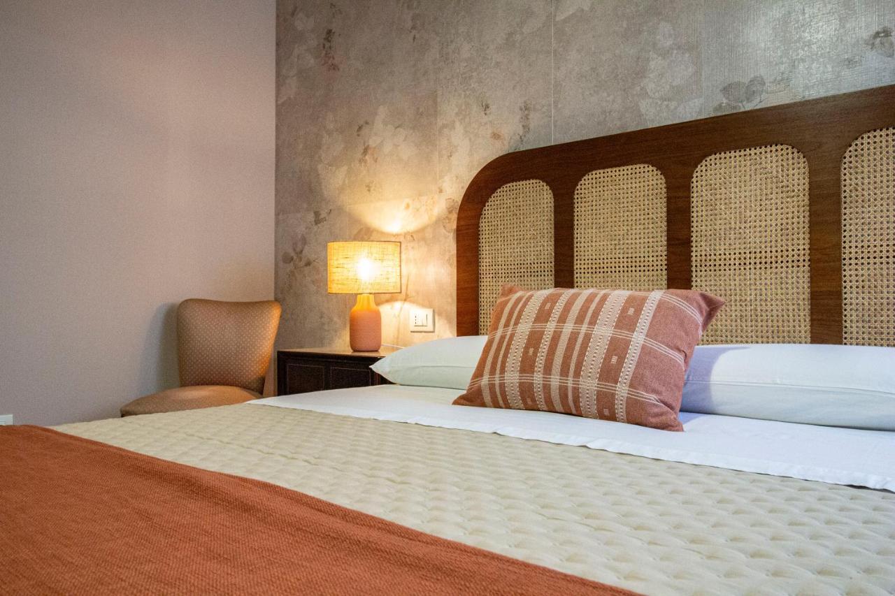 Epimoni B&B CTA Exteriör bild